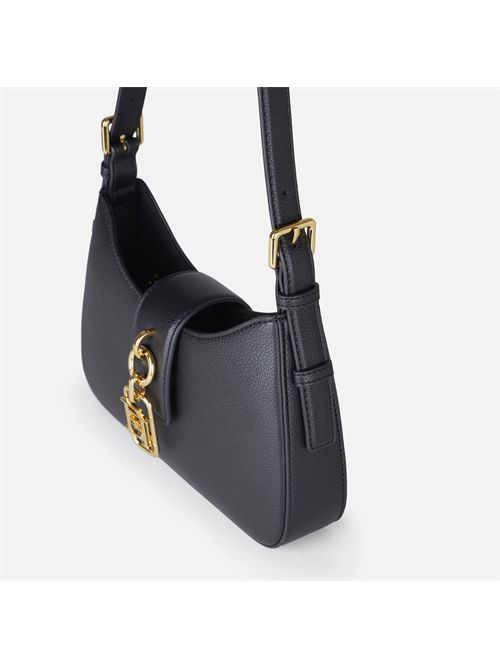 Bag woman black ELISABETTA FRANCHI | BS24A62E2/110